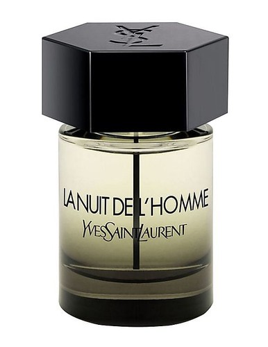 Yves saint laurent nuit - nuit, de