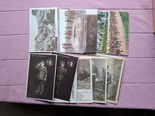 POSTCARDS - MILITARY - 20