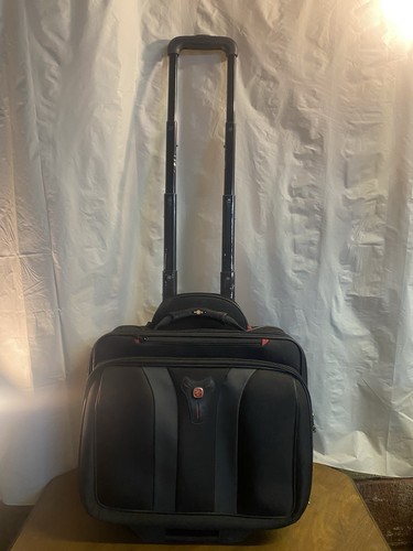 Wenger swissgear wheeled - wenger,