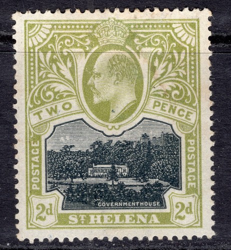 Helena 1903 57 - st, mint