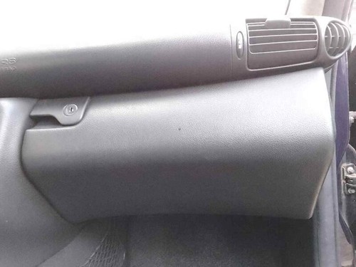 Glove compartment - glove,