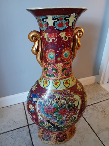 Large vintage japanese - large,