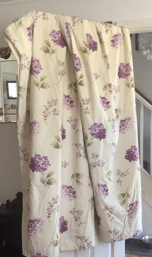 Dunelm mill lovely hydrangeas - dunelm,