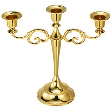 Candelabra Candle Holders -