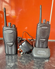 Kenwood protalk tk 3201 - 2,