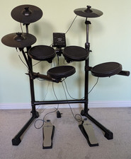Gear4music DD200X Electronic