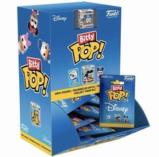 Funko Bitty POP! Disney Single