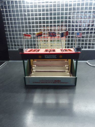 Scalextric triang 1960s - triang,