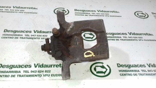 Rear right brake - brake, /
