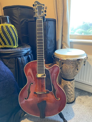 Eastman ar810ce 7 - eastman,