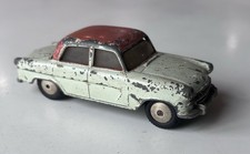 Vintage 1950s/60s Corgi Toys