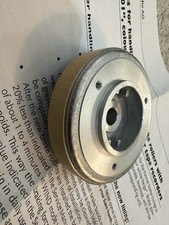 Revox PR99/A77/B77 Brake Drum