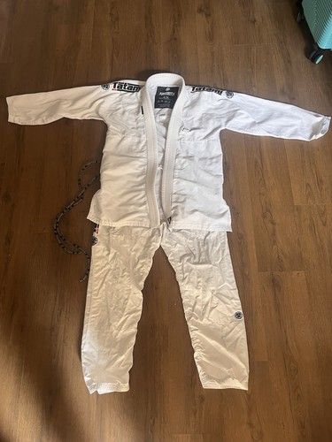 Tatami elements superlite bjj - tatami,