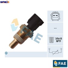 SENSOR COOLANT TEMPERATURE