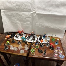 Disney Infinity Figures 33