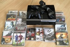 Sony PlayStation 3 PS3 40GB +