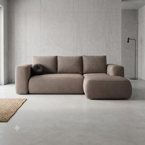 Sofaforge aura boucle corner - sofaforge,
