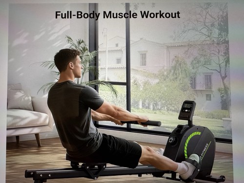 Dripex magnetic rowing - dripex, machine