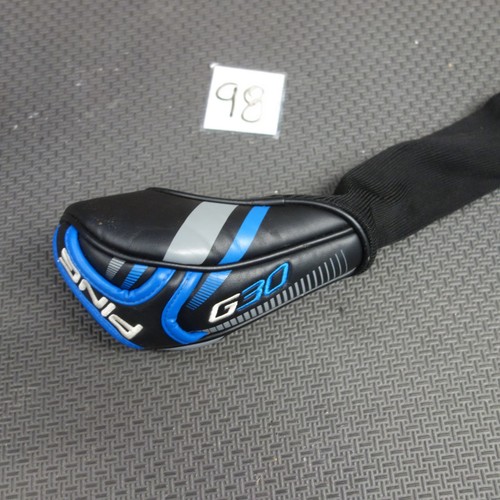Ping g30 hybrid - hybrid, cover