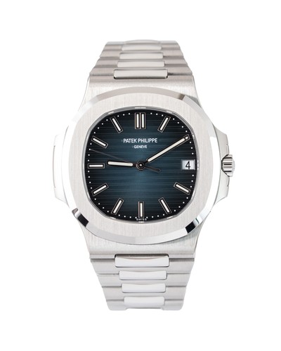 Patek philippe nautilus - philippe,