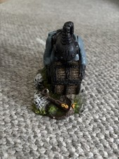 Aquarium Diver Ornament Air Stone