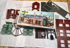 POLA HO SCALE 600 LOCOMOTIVE