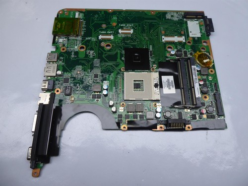 Pavilion dv6 2000 series - hp,