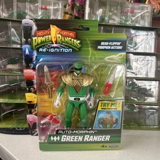 Mighty Morphin Power Rangers