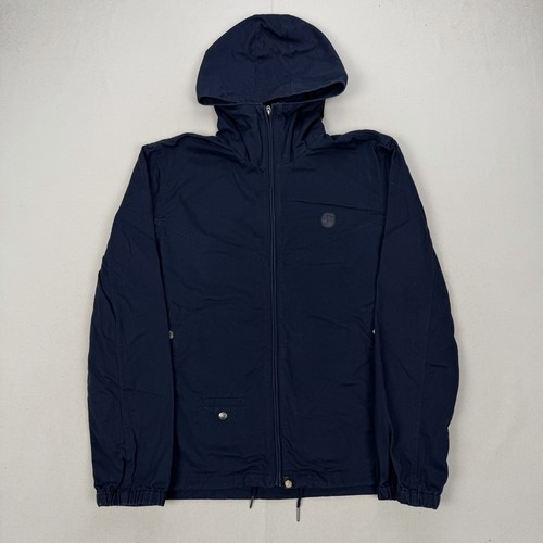 Pretty green jacket hooded - pretty,