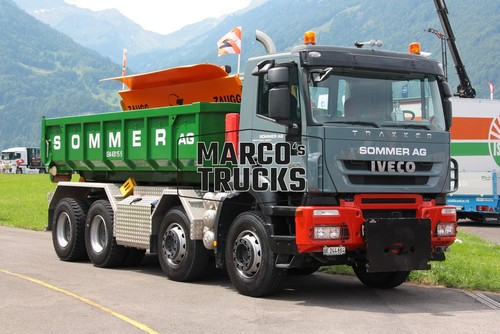 Truck photo iveco - photo, 450