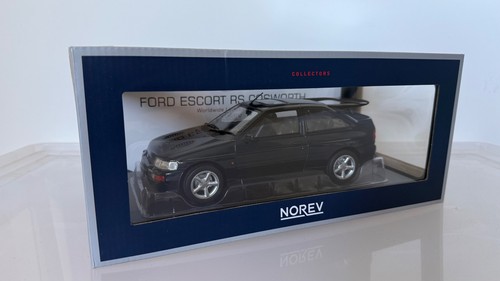 Diecast car ford - 1:18,
