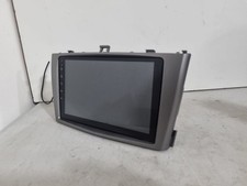 Toyota Avensis 2009-2015 Android14 Car Stereo Sat Nav Head Unit 