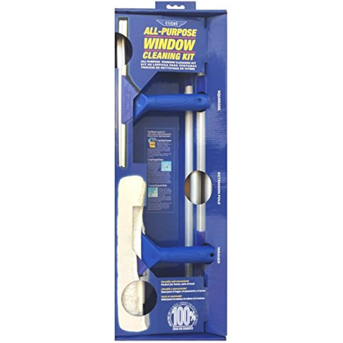 Ettore squeegee off window - ettore,