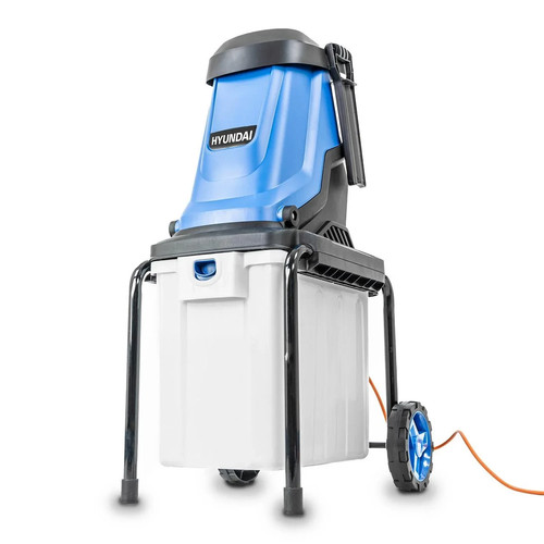 Hyundai electric garden - electric,