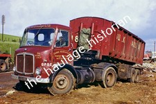 THH Truck Photos - AEC -
