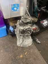 BMW Gearbox and Flywheel and