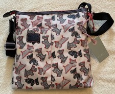 Radley. Fleet Street. Dog