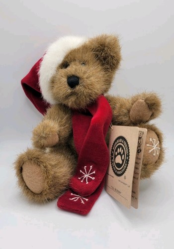 Blixen boyds bears - j,