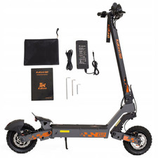 Inch kukirin 2 foldable - 10,
