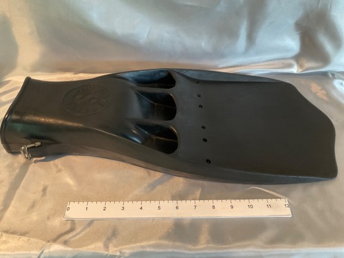 Vintage scubapro jet fin from - vintage,