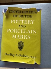 Encyclopaedia Of British