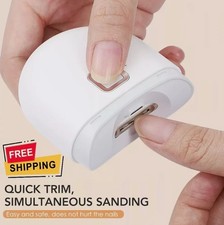 Toe Nail Clippers Thick Nails