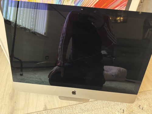 Apple imac 5k retina - 5k,
