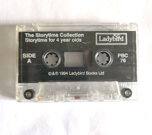 Ladybird storytime for four - storytime,