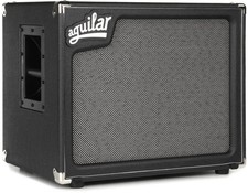 Aguilar SL 210 - 2x10" 400W 8
