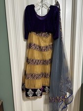 Latest ready Made Lehenga Set