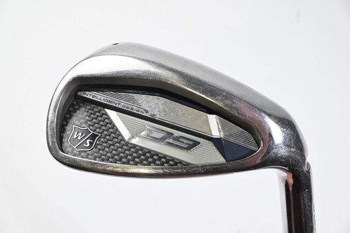 Wilson gap wedge - d9, 47
