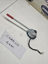 Careco titan mobility scooter