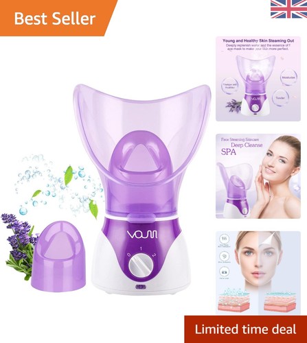 Professional facial steamer - professional,