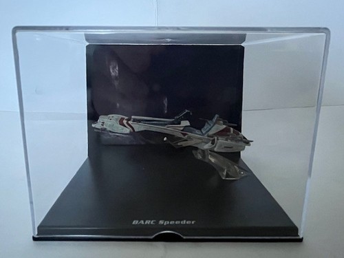 Star wars deagostini - deagostini,